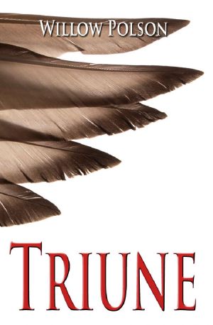 [Triune 01] • Triune